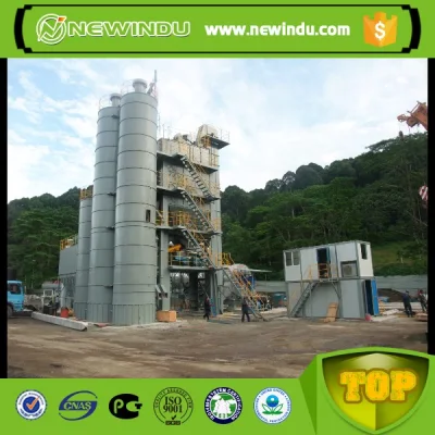 Asphalt Batching Plant / Concrete Mixing Plant